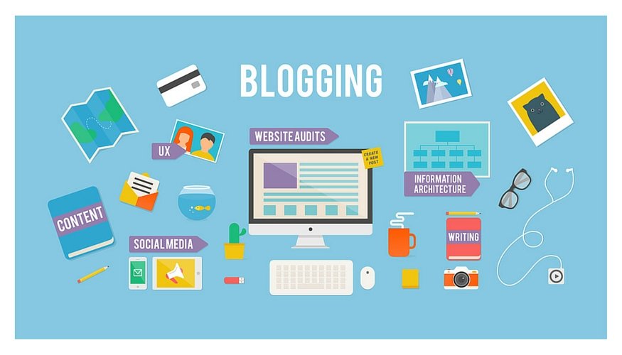 Naya Blog Kaise Shuru Karein