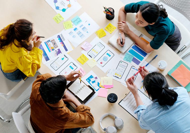 Website Designing & Digital Marketing Company