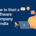Start Software Company in India