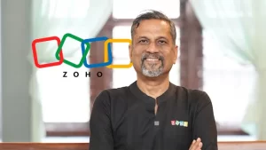 Zoho by Shridhar